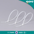 Manufacturer of Full Size Self- Locking Nylon66 Cable Tie